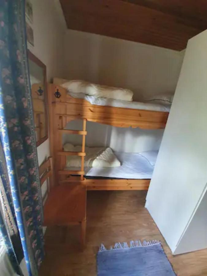 Bedit Timber Cabin Villa Sälen Esterno foto